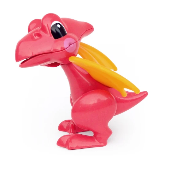 First Friends Pterodaktyl (BIO) – interaktívna hračka pre deti na rozvoj motoriky a kreativity