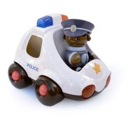 First Friends Policajné auto (BIO)