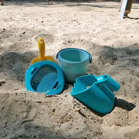 Detská sada do piesku