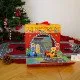 Pretekárská dráha puzzle cesta