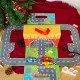 Pretekárská dráha puzzle cesta