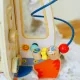 Raketa multifunkčná hračka  Motorika Tooky Toys