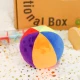Edukačný box Baby Montessori hračky pre bábätká Tooky Toy