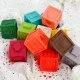 7–12 mesiacov Edukačný box Mini Montessori hračky pre bábätká Tooky Toy