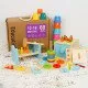 13–18 mesiacov Edukačný box Midi Didaktické hračky od 1 roku Tooky Toy