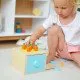 13–18 mesiacov Edukačný box Midi Didaktické hračky od 1 roku Tooky Toy