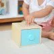 13–18 mesiacov Edukačný box Midi Didaktické hračky od 1 roku Tooky Toy