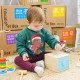 13–18 mesiacov Edukačný box Midi Didaktické hračky od 1 roku Tooky Toy