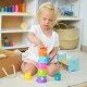 13–18 mesiacov Edukačný box Midi Didaktické hračky od 1 roku Tooky Toy