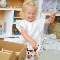 19–24 mesiacov Edukačný box Maxi 6 ks