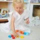 19–24 mesiacov Edukačný box Maxi Didaktické hračky do 2 rokov Tooky Toy