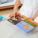 19–24 mesiacov Edukačný box Maxi Didaktické hračky do 2 rokov Tooky Toy