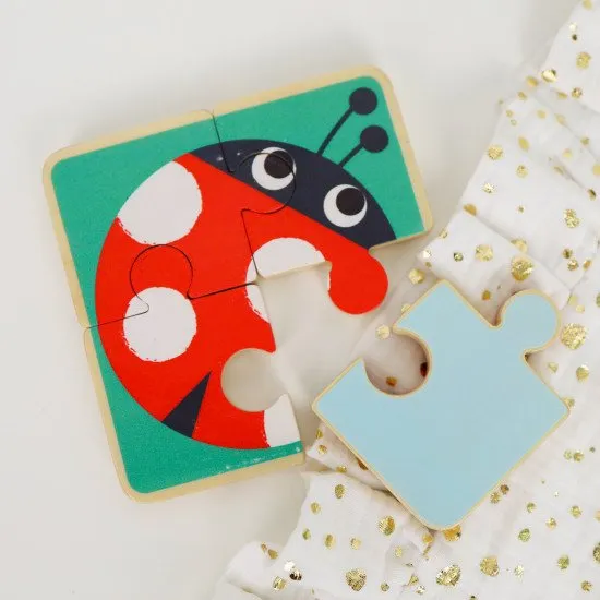 19–24 mesiacov Edukačný box Maxi Didaktické hračky do 2 rokov Tooky Toy