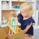 25–36 mesiacov Edukačný box Didaktické hračky od 2 rokov Tooky Toy