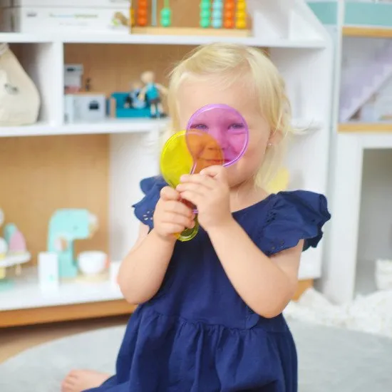 25–36 mesiacov Edukačný box Didaktické hračky od 2 rokov Tooky Toy