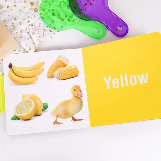 25–36 mesiacov Edukačný box Didaktické hračky od 2 rokov Tooky Toy