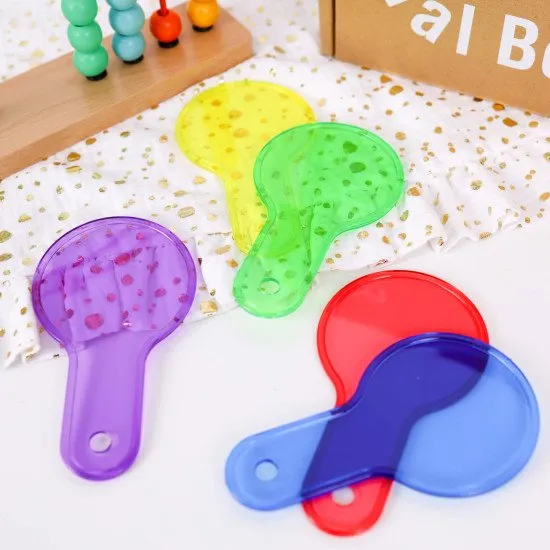 25–36 mesiacov Edukačný box Didaktické hračky od 2 rokov Tooky Toy