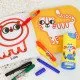 36+ mesiacov Edukačný box Škôlkár Didaktické hračky od 3 rokov Tooky Toy