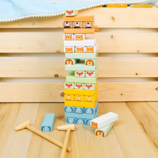 jenga pre deti