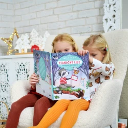 Nečakaný vianočný list