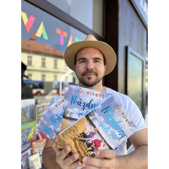 Preverené výlety v Česku a po Európe.