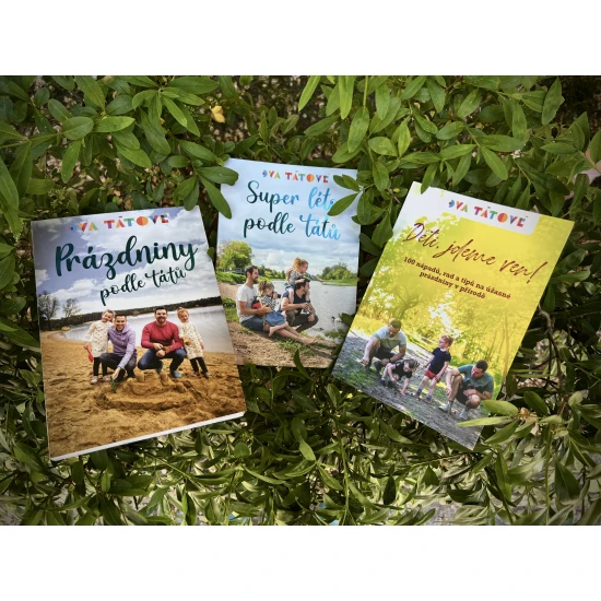 Preverené výlety v Česku a po Európe.