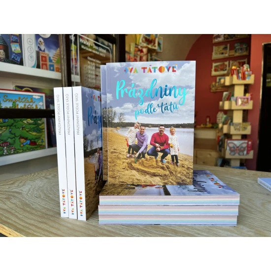 Preverené výlety v Česku a po Európe.