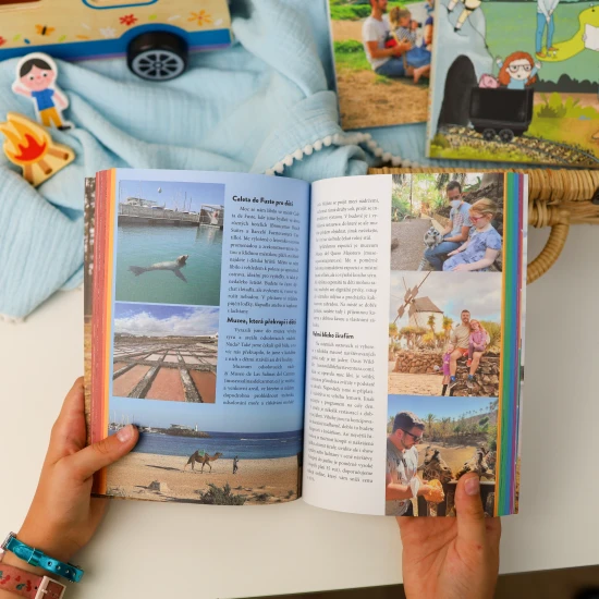 Preverené výlety v Česku a po Európe.