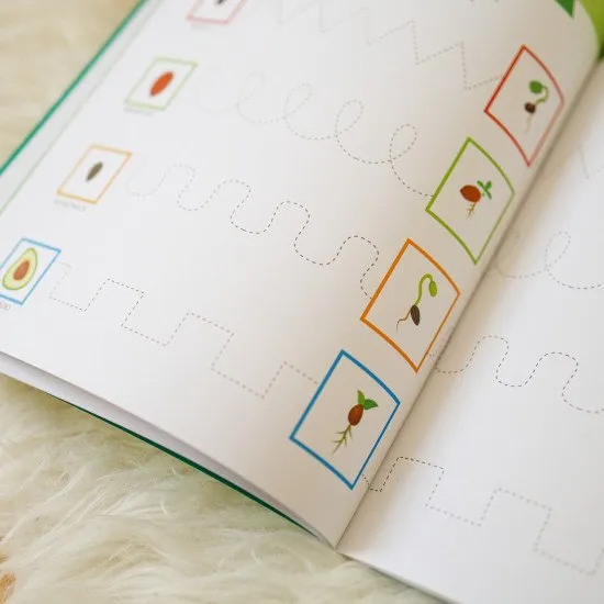 Moja prvá kniha o poznávaní času