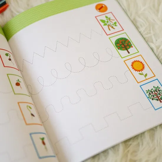 Moja prvá kniha o poznávaní času