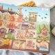 Ak ťa zaujíma, ako sa žilo v minulosti, navštív stredoveký hrad a zisti, čo sa tam každý mesiac mení.