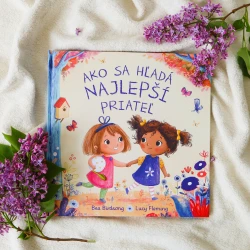 Ako sa hľadá najlepší priateľ