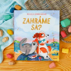 Zahráme sa?