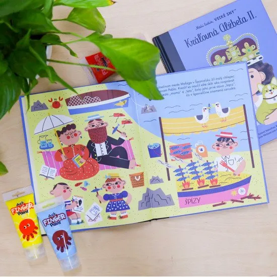 Nahliadni do života slávneho umelca Pabla Picassa.