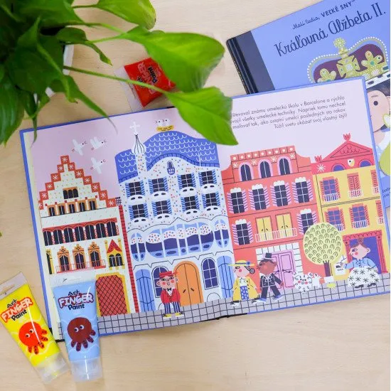 Nahliadni do života slávneho umelca Pabla Picassa.