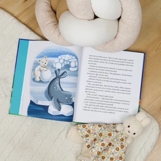 Rozprávočky na dobrú noc, najlepší spôsob, ako zaspať, je rozprávka pred spaním.