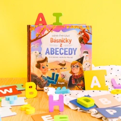 Básničky z abecedy