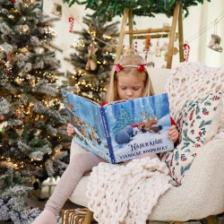 Najkrajšie vianočné rozprávky