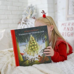 Vianoce vo Veľkom lese