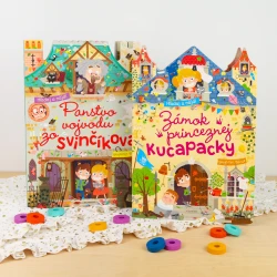 Panstvo vojvodu zo Svinčíkova