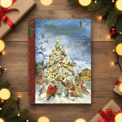 Zachránené Vianoce