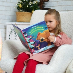 O malých a veľkých vianočných darčekoch