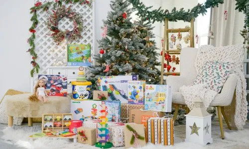 Bestsellery roku 2023: Top hračky a knihy pre deti