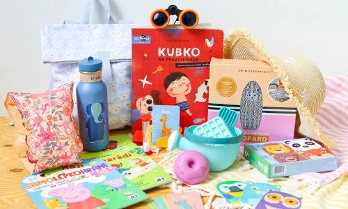 Najlepšie tipy ako zabaviť najmenších na cestách