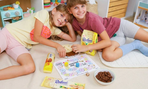 Stiahnite si: Rodinná hra na jesenné a zimné večery