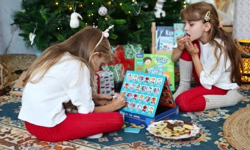 Tipy na vianočné darčeky pre súrodencov