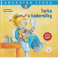 Terka u kaderníčky - tvrdá väzba