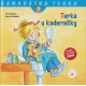 Terka u kaderníčky - tvrdá väzba