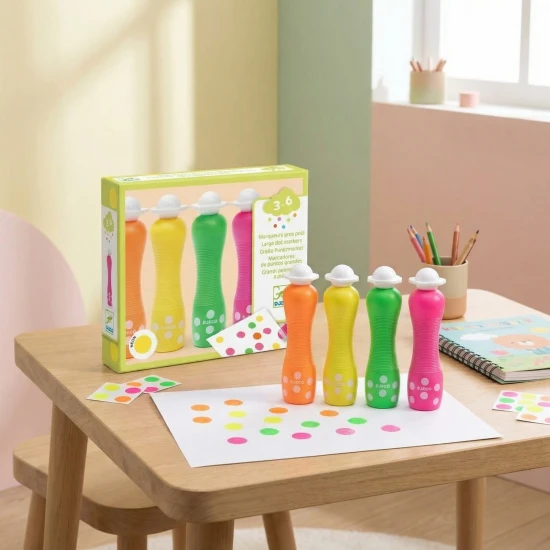 Oživte svoje obrázky s neónovými farbami: Fluorescenčné farby v tube!