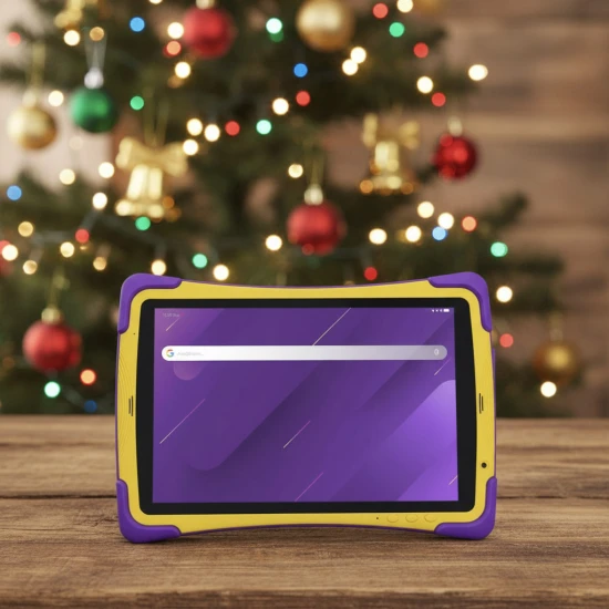 SmartTab: Bezpečný vstup do digitálneho sveta